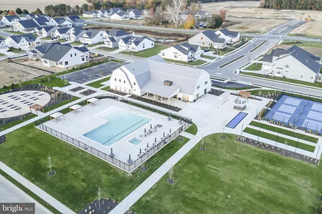 $884,990 | 15428 Solomon Way, Lewes, DE 19958