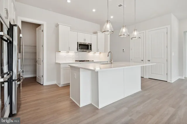 $884,990 | 15428 Solomon Way, Lewes, DE 19958