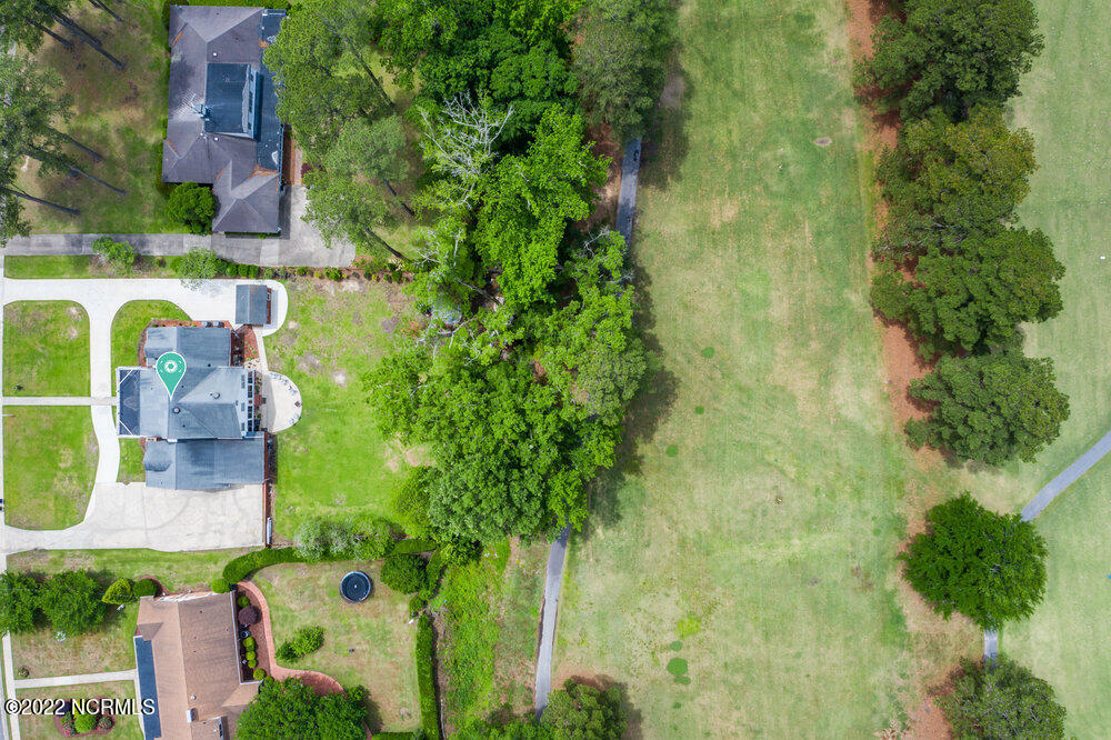 1400 Greenbriar Road Kinston, NC 28501 - Photo 40 of 41 dji_0528p