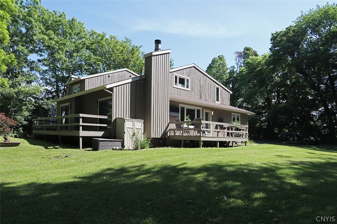 8646 Salt Springs Road Manlius, NY 13104 - Photo 41 of 48
