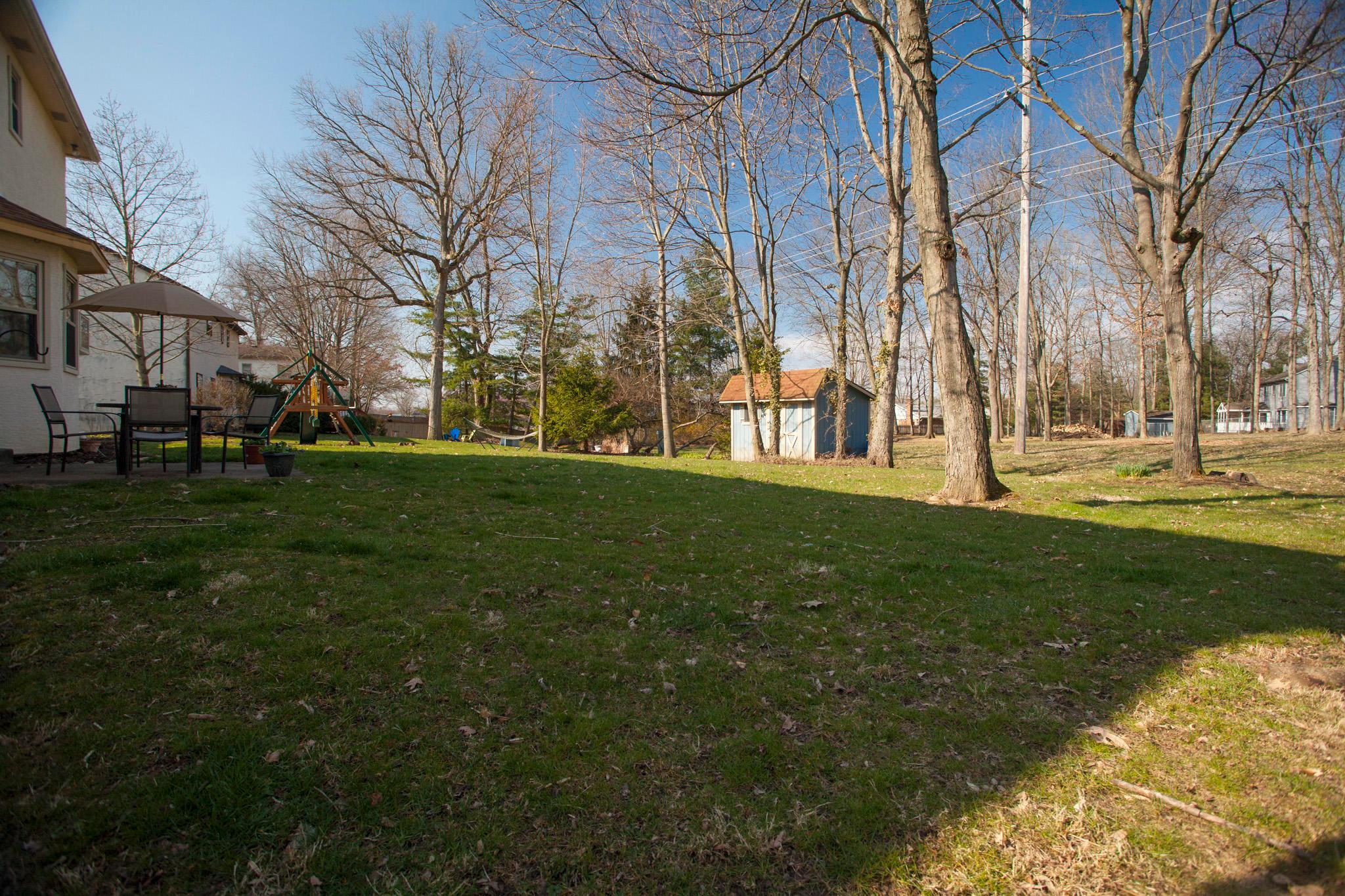 593 South Spring Road Westerville, OH 43081 - Photo 3 of 27 Gallery Image 3