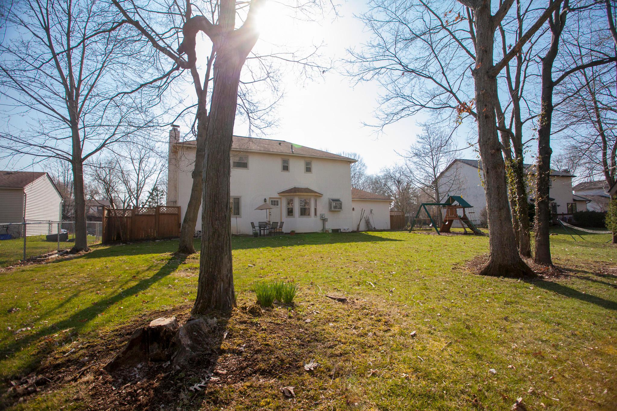 593 South Spring Road Westerville, OH 43081 - Photo 4 of 27 Gallery Image 4