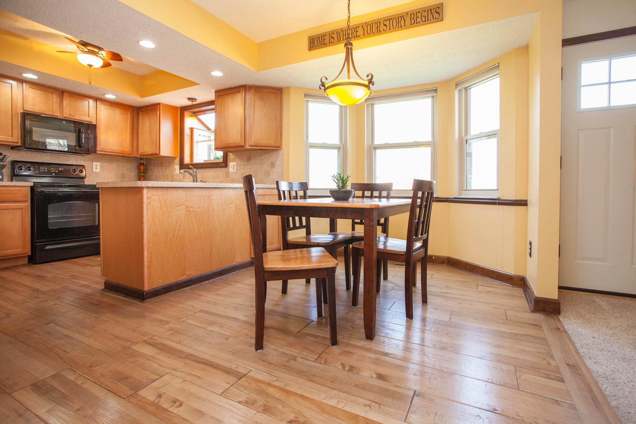 593 South Spring Road Westerville, OH 43081 - Photo 9 of 27 Gallery Image 9