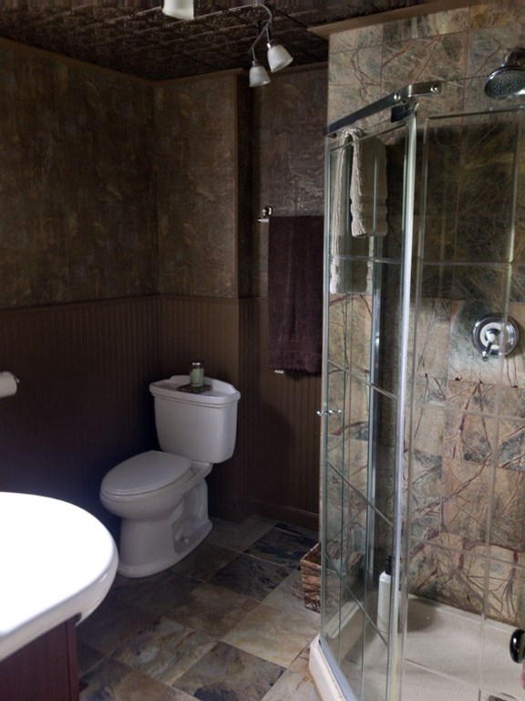 94 Foster Center Road Foster, RI 02825 - Photo 14 of 31 BATHROOM