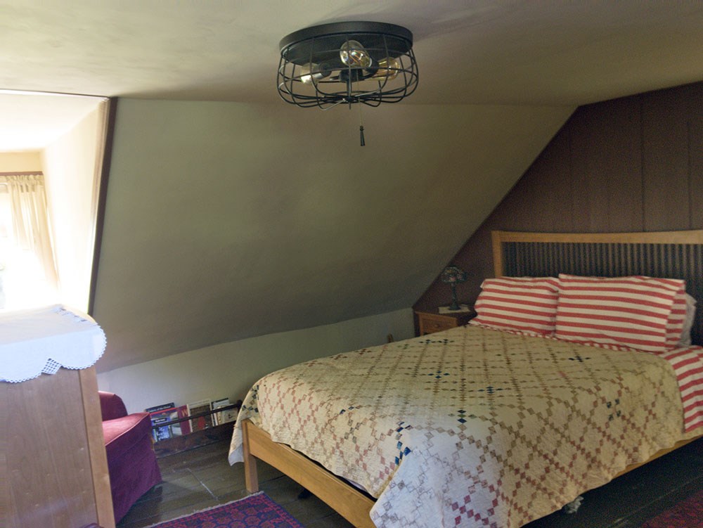 94 Foster Center Road Foster, RI 02825 - Photo 25 of 31 BEDROOM