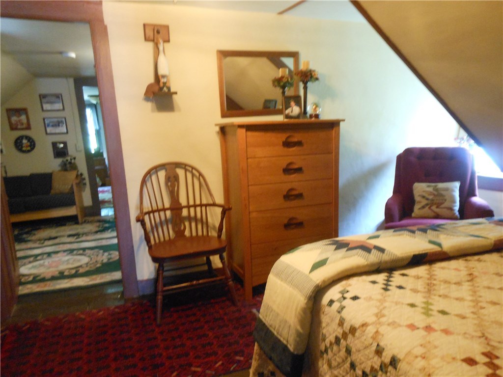 94 Foster Center Road Foster, RI 02825 - Photo 26 of 31 BEDROOM