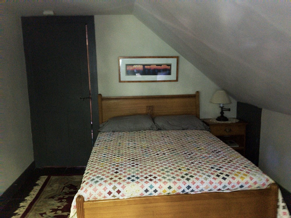 94 Foster Center Road Foster, RI 02825 - Photo 28 of 31 BEDROOM