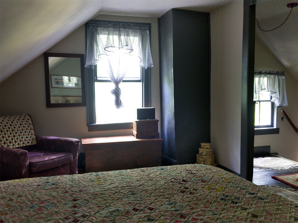 94 Foster Center Road Foster, RI 02825 - Photo 29 of 31 BEDROOM