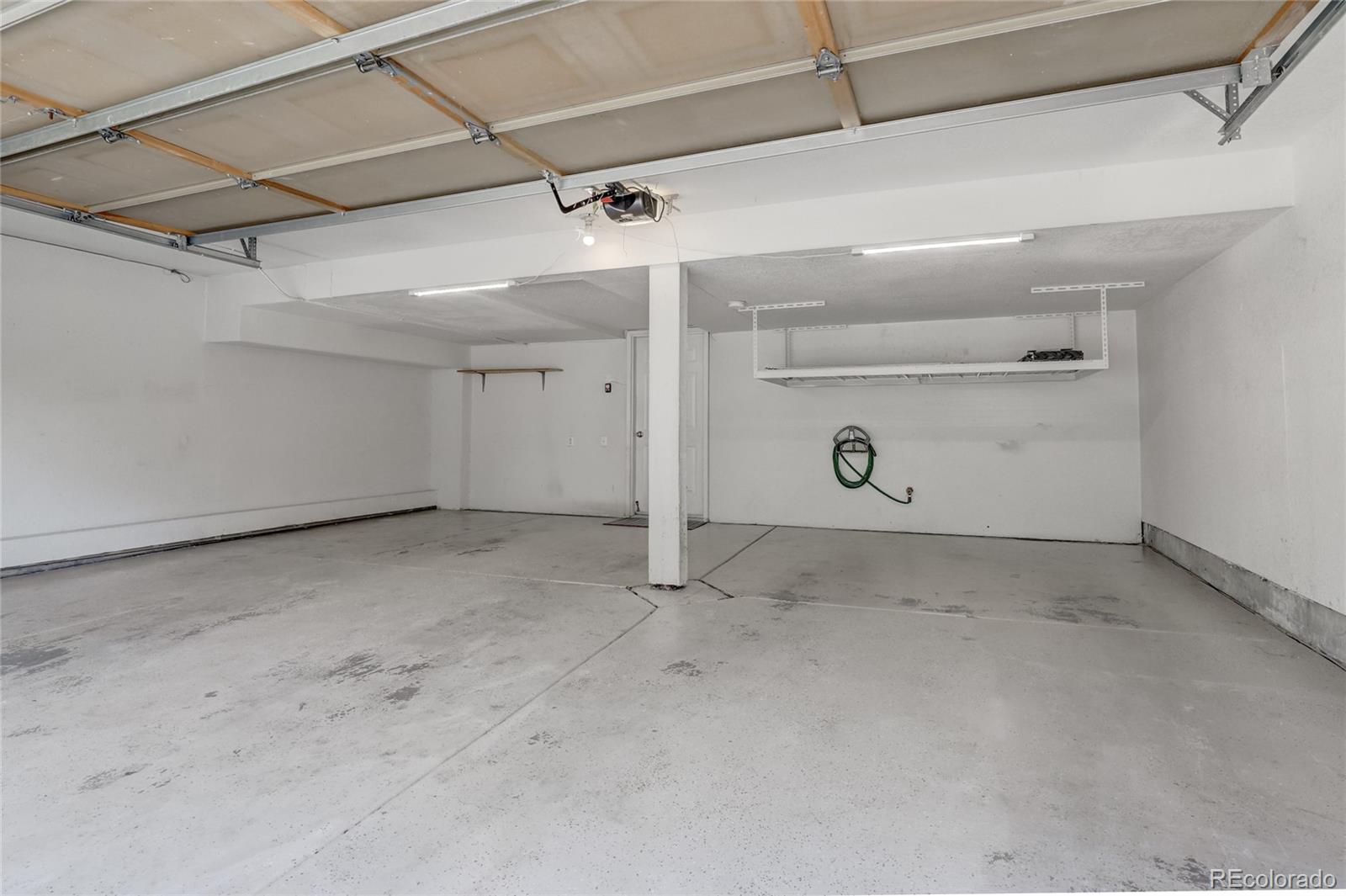 6120 Trailhead Road Highlands Ranch, CO 80130 - Photo 21 of 29 a view of garage
