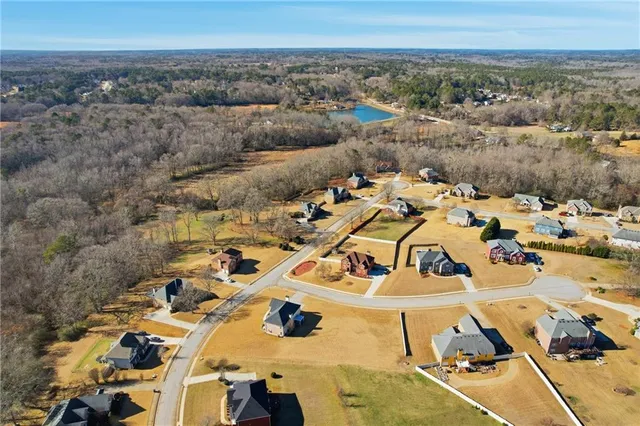 $475,000 | 60 Heritage Keep, Covington, GA 30016