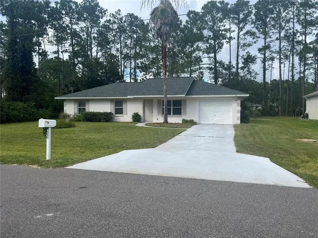 $1,800 | 23 Richmond Drive, Palm Coast, FL 32164