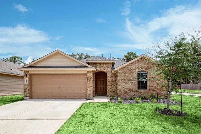 $2,175 | 2019 Louetta Reserve Way, Spring, TX 77388