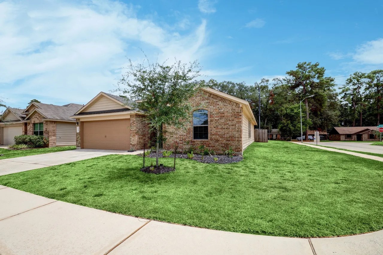 2019 Louetta Reserve Way Spring, TX 77388 - Photo 2 of 14