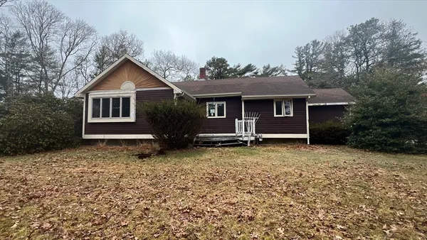$430,000 | 50 Head Of The Bay Road, Bourne, MA 02532