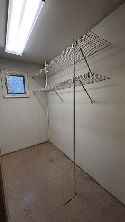 50 Head Of The Bay Road Bourne, MA 02532 - Photo 11 of 17 a view of a room with racks on the wall