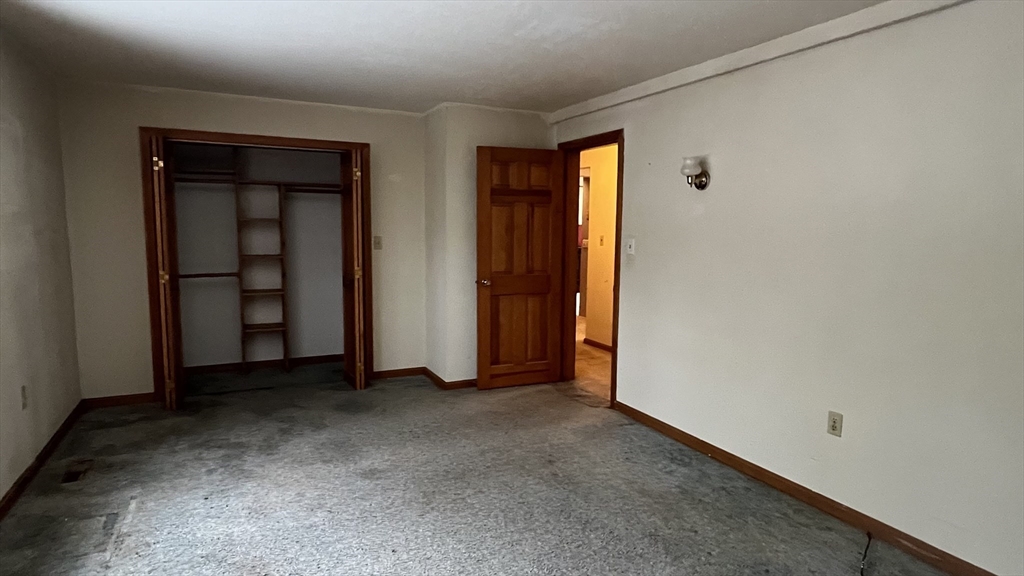 50 Head Of The Bay Road Bourne, MA 02532 - Photo 12 of 17 an empty room with closet