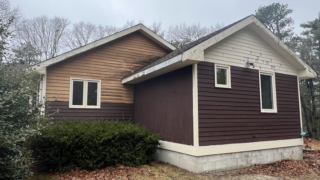 50 Head Of The Bay Road Bourne, MA 02532 - Photo 15 of 17 a view of house