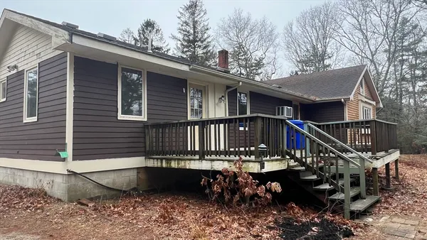 $430,000 | 50 Head Of The Bay Road, Bourne, MA 02532
