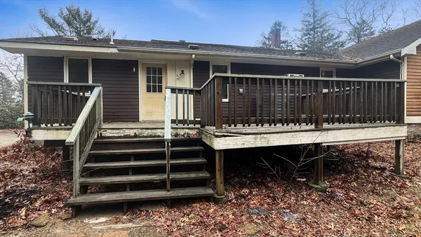 $430,000 | 50 Head Of The Bay Road, Bourne, MA 02532