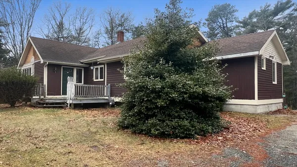 $430,000 | 50 Head Of The Bay Road, Bourne, MA 02532