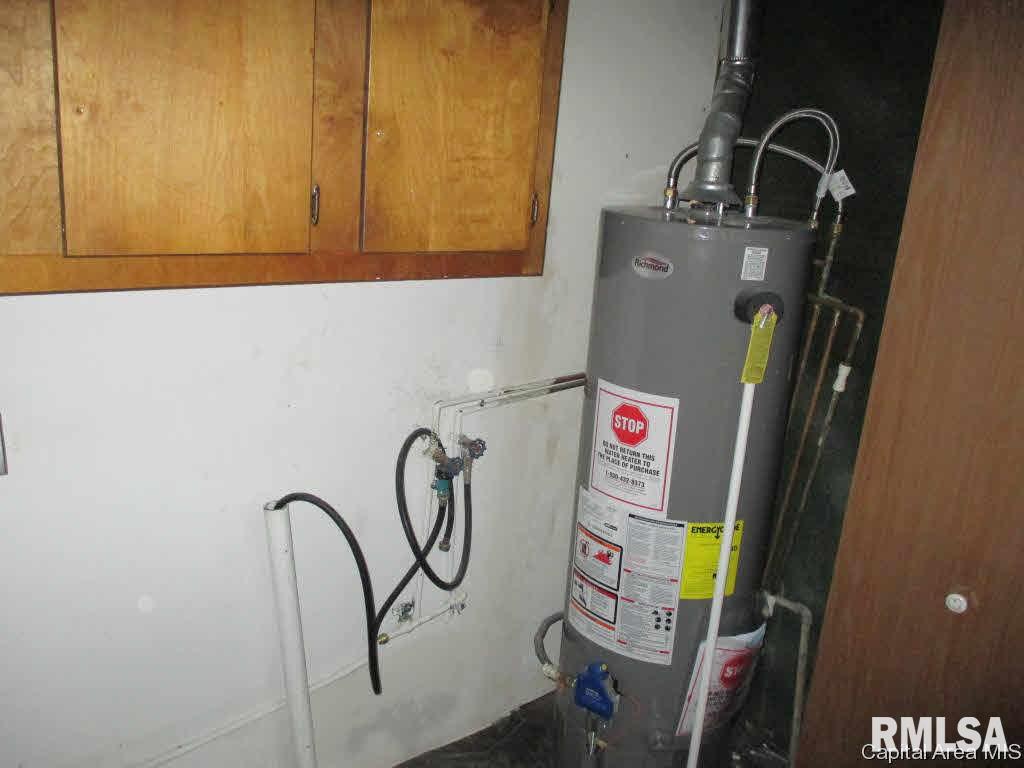 619 North Stephens Avenue Springfield, IL 62702 - Photo 7 of 18