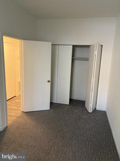 638 South Charles Street, Unit R 19 Baltimore, MD 21230 - Photo 14 of 23 Lots of closet space!