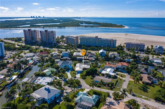 8522 Lagoon Road Fort Myers Beach, FL 33931 - Photo 18 of 32 Great location, deeded beach access and short walk to the beach