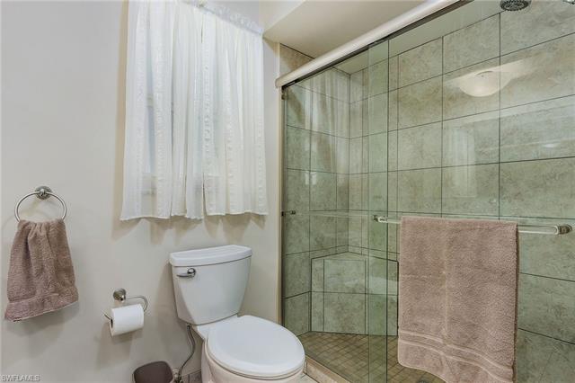 8522 Lagoon Road Fort Myers Beach, FL 33931 - Photo 30 of 32 Master shower!