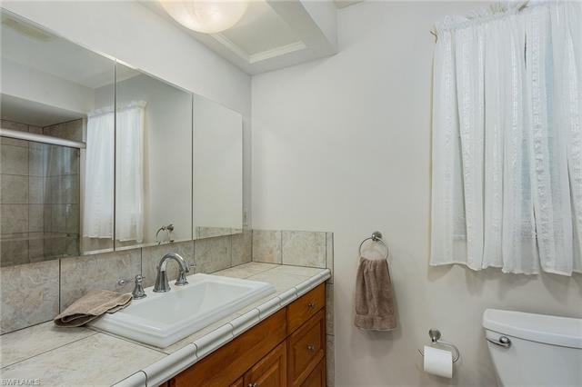 8522 Lagoon Road Fort Myers Beach, FL 33931 - Photo 31 of 32 Master bathroom!