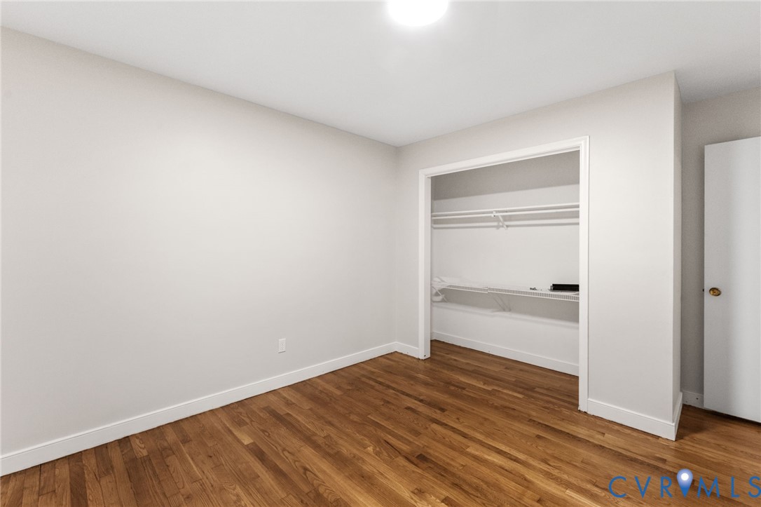 3151 Mountclair Road Chester, VA 23831 - Photo 26 of 36 Bright interior space featuring wood-finish floori