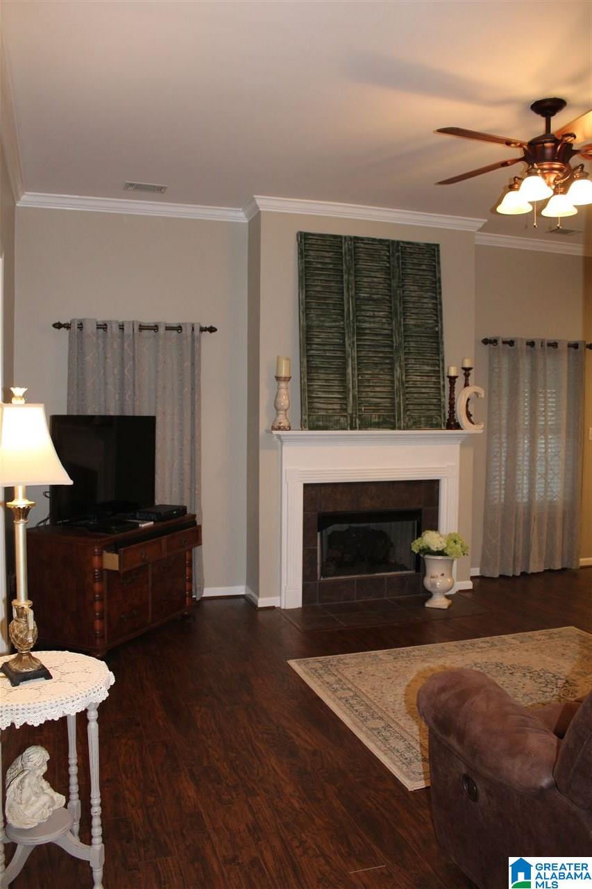 1900 Kent Circle Leeds, AL 35094 - Photo 13 of 50