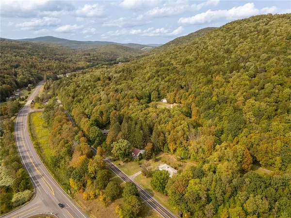 $399,000 | 205 County Highway, Margaretville, NY 12455