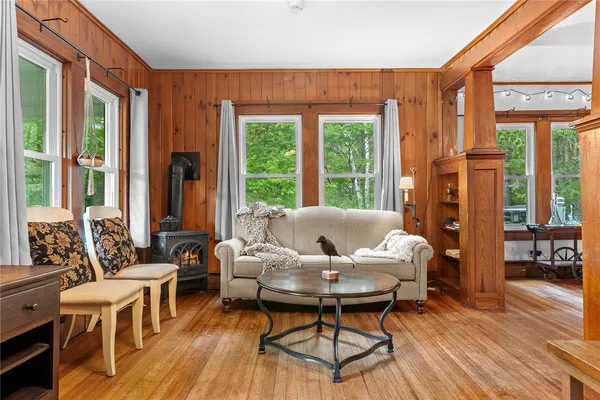 $399,000 | 205 County Highway, Margaretville, NY 12455