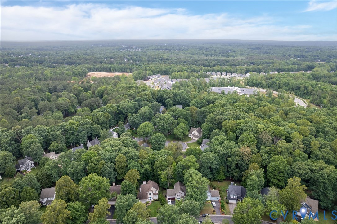 5512 Windy Ridge Terrace Midlothian, VA 23112 - Photo 3 of 48