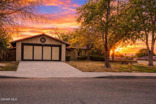 $345,000 | 1002 East Ave J6, Lancaster, CA 93535