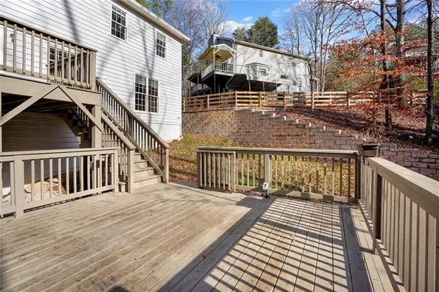 $3,095 | 3778 Rivaridge Drive, Marietta, GA 30062