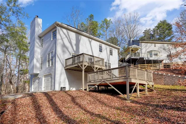 $3,095 | 3778 Rivaridge Drive, Marietta, GA 30062