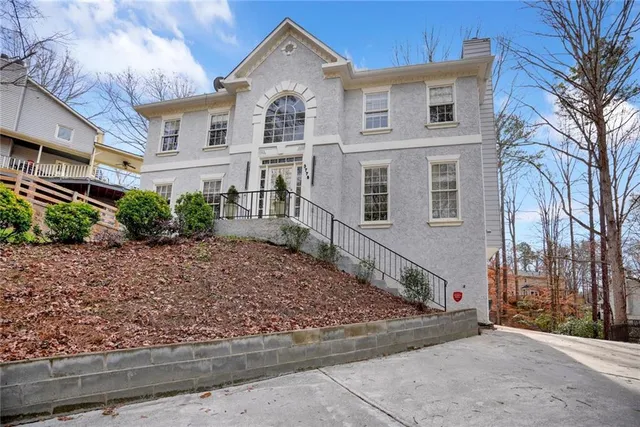 $3,095 | 3778 Rivaridge Drive, Marietta, GA 30062