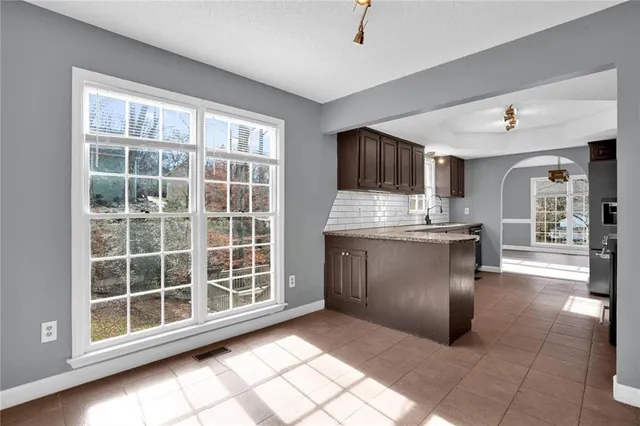 $3,095 | 3778 Rivaridge Drive, Marietta, GA 30062