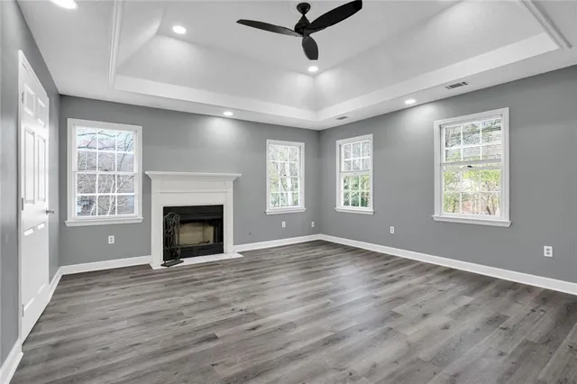 $3,095 | 3778 Rivaridge Drive, Marietta, GA 30062