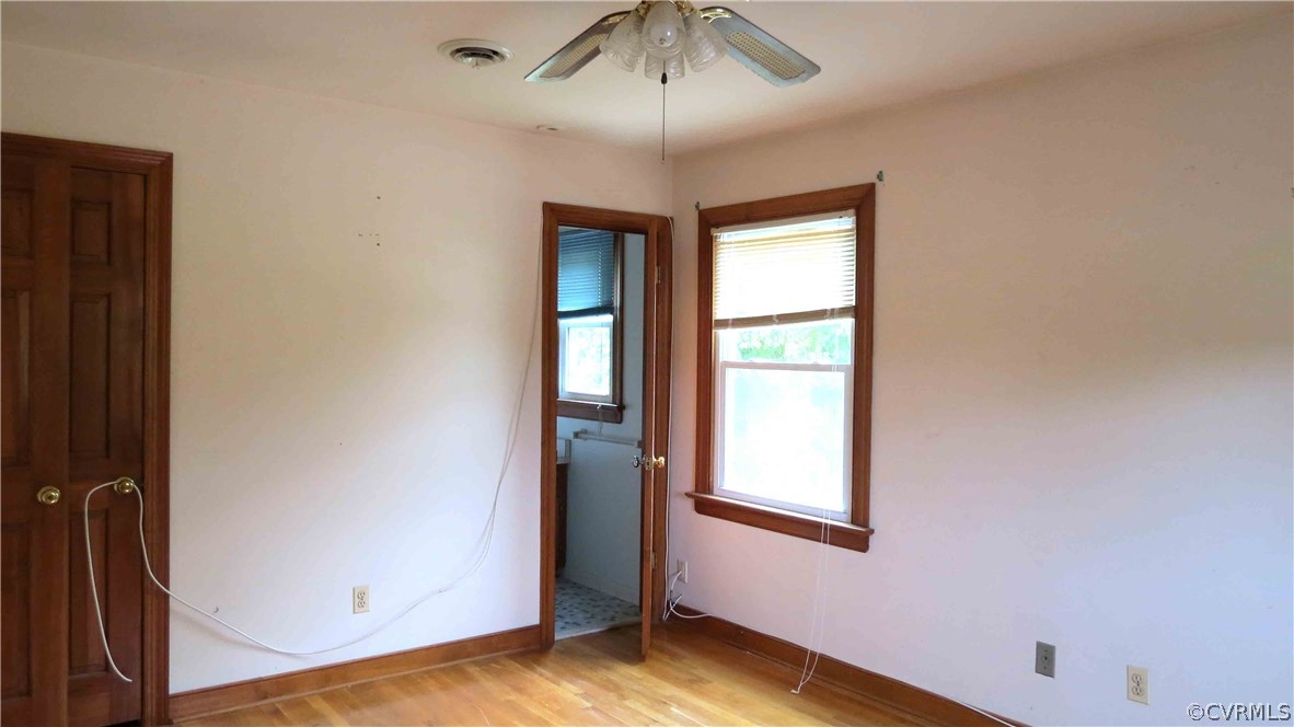 11500 Beach Road Chesterfield, VA 23832 - Photo 10 of 29 a view of an empty room with a window