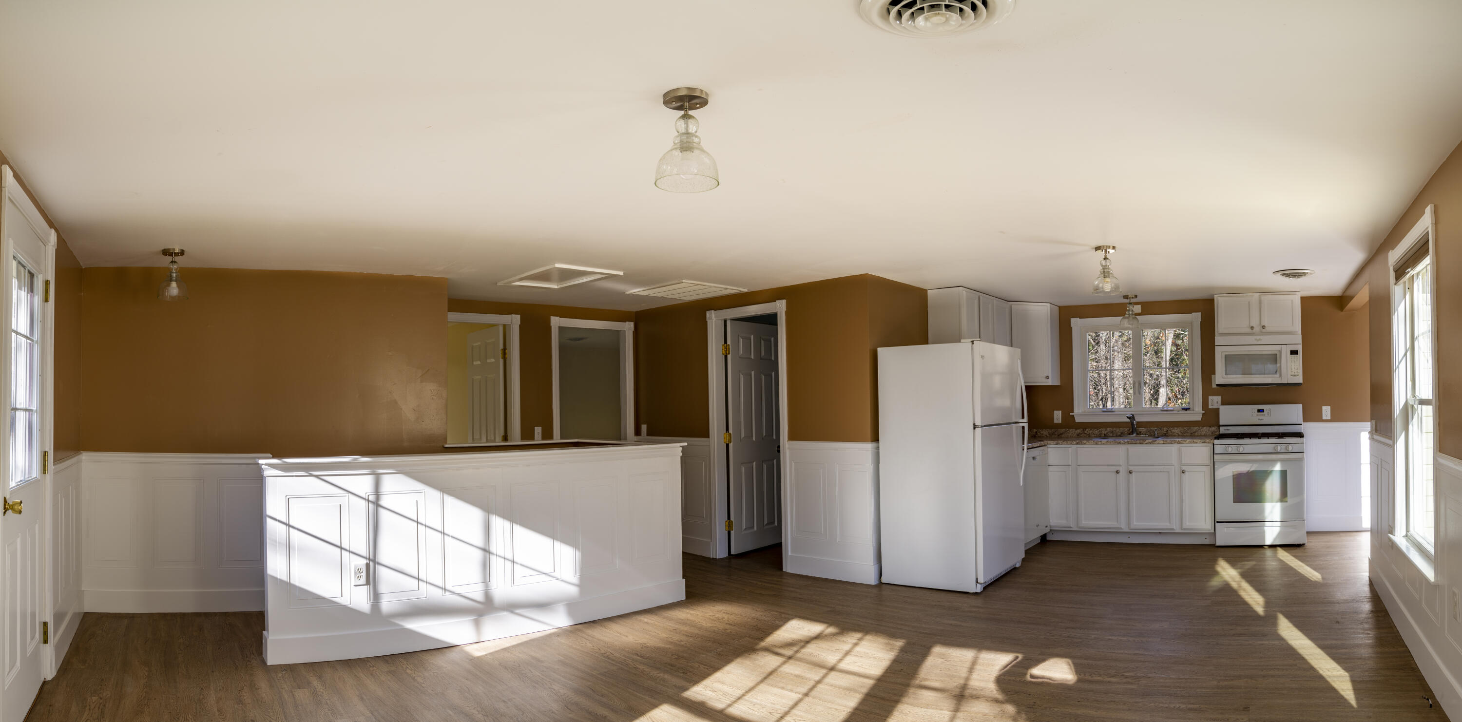52 Hebron Road South Paris, ME 04281 - Photo 5 of 22 52 Hebron.Kitchen2