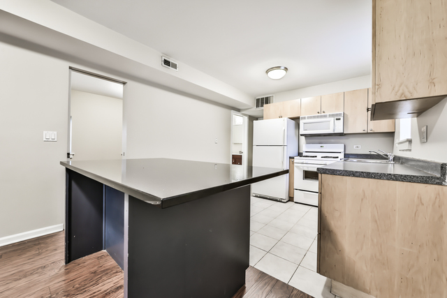 3231 North Ridgeway Avenue, Unit G Chicago, IL 60618 - Photo 3 of 11