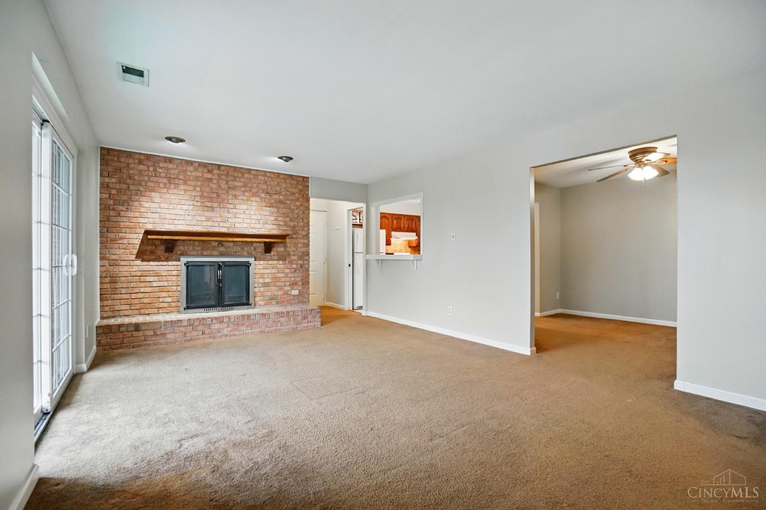 5344 Werk Road, Unit C12 Cincinnati, OH 45248 - Photo 8 of 39 Gallery Image 8