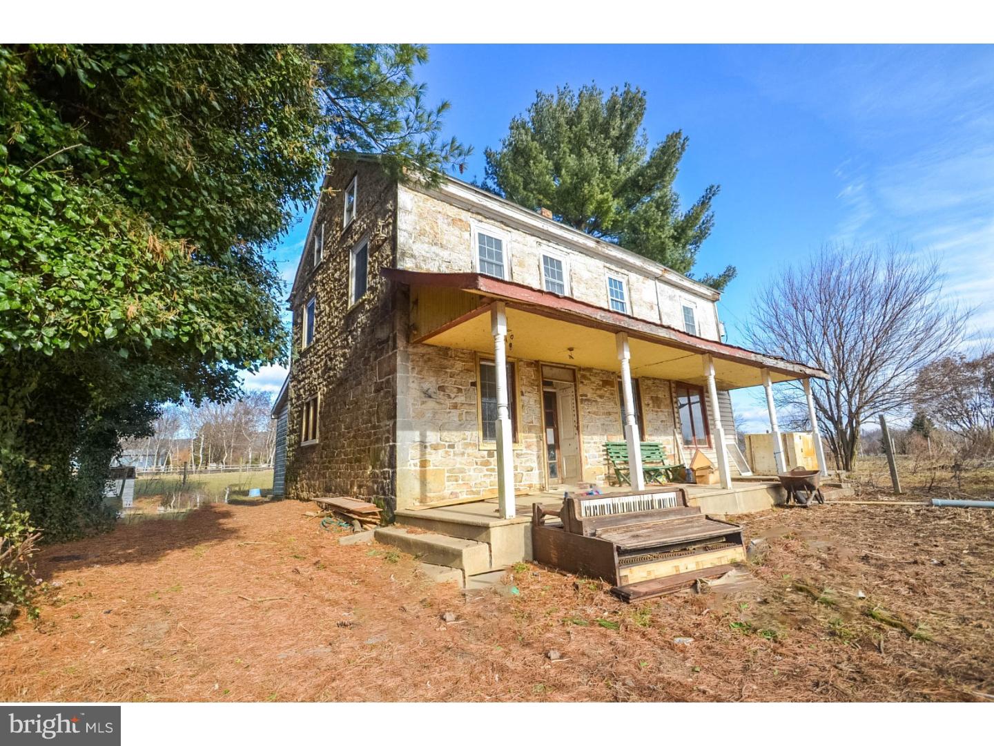 440 Schubert Road Bethel, PA 19507 - Photo 1 of 12 Gallery Image 1