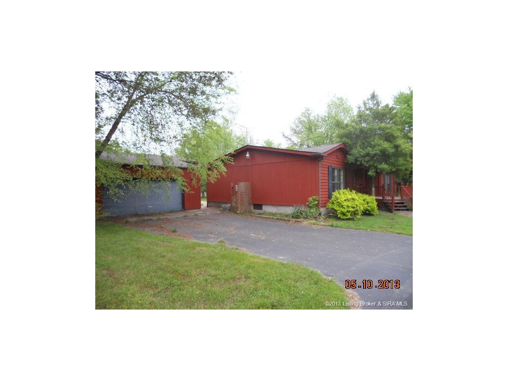 15218 Wilson Switch Road Borden, IN 47106 - Photo 19 of 34 Gallery Image 19