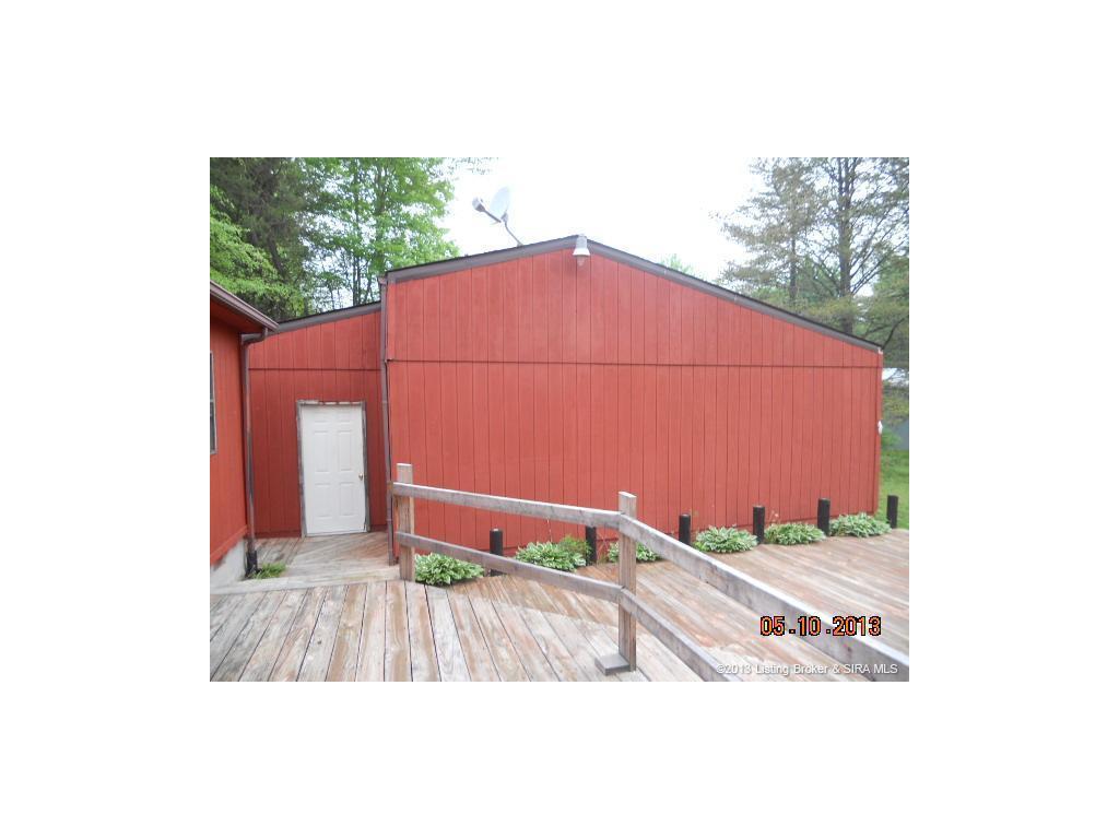 15218 Wilson Switch Road Borden, IN 47106 - Photo 20 of 34 Gallery Image 20