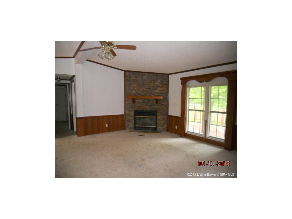 15218 Wilson Switch Road Borden, IN 47106 - Photo 2 of 34 Gallery Image 2