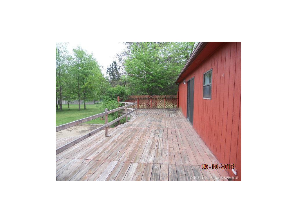15218 Wilson Switch Road Borden, IN 47106 - Photo 21 of 34 Gallery Image 21