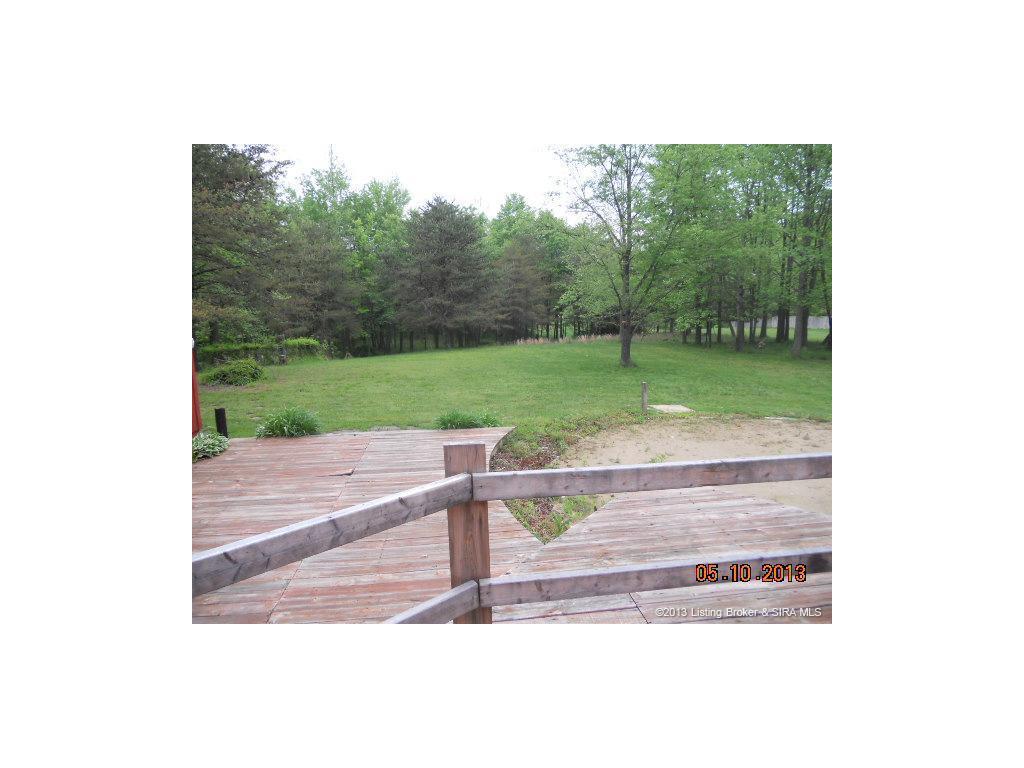 15218 Wilson Switch Road Borden, IN 47106 - Photo 22 of 34 Gallery Image 22